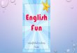 Fun english