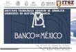 BANCO DE MEXICO (BANXICO)