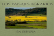 Los paisajes agrarios en España