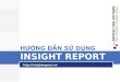 Insight Report User Guide (Vietnamese version)