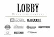 Медиа-партнерство LOBBY