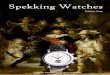 Spekking Watches Edition One