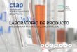 Dossier laboratorio CTAP