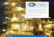 Catálogo de servicios en seguridad industrial - TÜV SÜD Process Safety