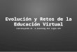EDUCACION VIRTUAL-ENTORNOS COLABORATIVOS