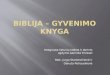 Integruota lietuvių kalbos ir dorinio ugdymo pamoka