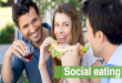 Presentazione social eating