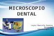 Microscopio dental