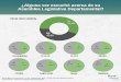 Infografías  de Percepción Ciudadana sobre el Acceso a la Información en Asambleas Legislativas Departamentales