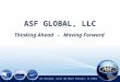 ASF Global