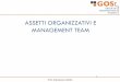 Team management e organizzazione aziendale (Francesca Visintin) 15/06/2015