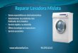 Tecnico lavadora en Mislata - 96.393.63.43