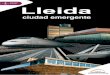 Lleida ciudad emergente