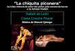 La Chiquita Piconera