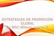 Estrategias de promoción y publicidad internacional