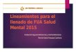 Capacitacion salud mental 29 04-2015