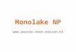Monolake np 19 07