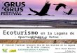 Ecoturismo en la Laguna de El Hito (Cuenca, España): Retos y Oportunidades
