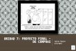 Unidad 7: Proyecto Final ~ De Compras: Jaylan Squire