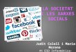 Estructura social d'Internet