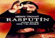 Rasputin rusia entre dios y el diablo   henri troyat