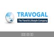 Travogal Founders Club Korean