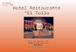 -Hotel El Tollo para empresas en Utiel, cerca de Valencia, Cheste, Requena, Feria Valencia