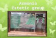 Armonia estetic group