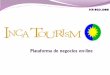 Presentación portal inca tourism nueva