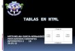Tablas en html _informatica_mitzi_1b