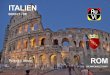 Rom - die imperiale Stadt