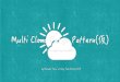 Multi Cloud Design Pattern(Beta)
