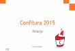 PGS Software SA - Confitura 2015 - relacja