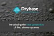 Drybase Sales Presentation