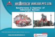 Industrial Boilers & Heaters by Microtech Boilers Private Limited, Ahmedabad