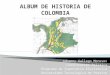 Album De Historia De Colombia