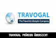 Travogal Rewards Program Overview German