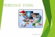 Act 11 aprendizaje visual