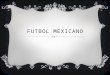 Futbol mexicano pawor ponit