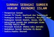Kelompok 2 bahan tugas mata kuliah ekonomi islam