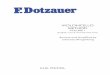 F.dotzauer Vol. 01