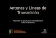 Antenas y Lineas de Transmision-es-V3.0