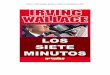 Los Siete Minutos - Irving Wallace