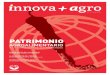 Revista FIA - Innovación+agro n1