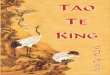 Tao Te King Deutsch