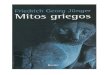 Griegos Mitos, mitología griega doc