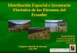 Geobotanica Distribucion Espacial Inv. Floristico Paramos Ecuador (1)