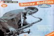 Hal Leonard - Vol.33 - Sonny Rollins