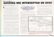En Cuba... ¡Aviones Mig Interceptan Un Ovni! R-080 Nº040 Reporte Ovni - Vicufo2