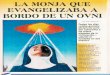 La Monja Que Evangelizaba a Bordo de Un Ovni R-080 Nº041 Reporte Ovni - Vicufo2